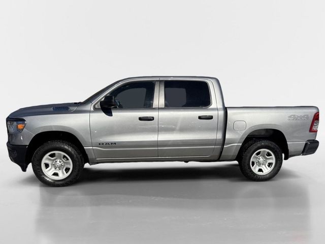 2022 Ram 1500 Tradesman