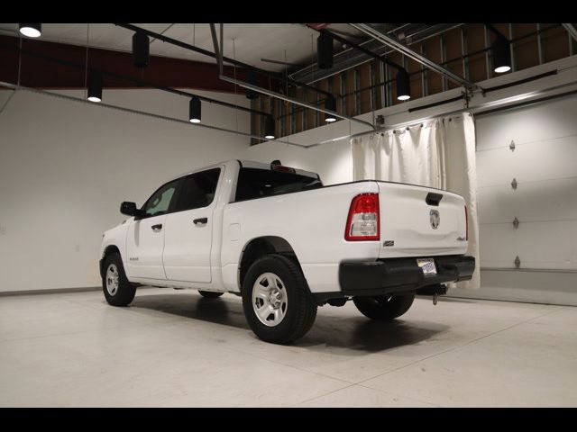 2022 Ram 1500 Tradesman