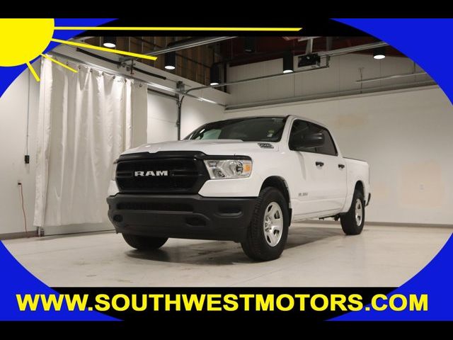 2022 Ram 1500 Tradesman