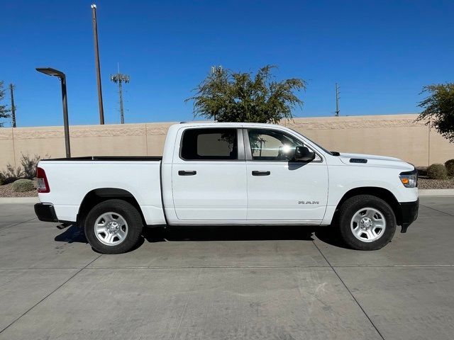 2022 Ram 1500 Tradesman