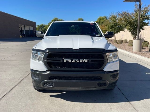 2022 Ram 1500 Tradesman