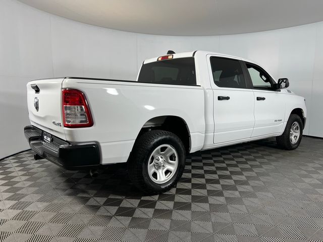 2022 Ram 1500 Tradesman