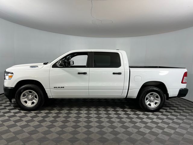 2022 Ram 1500 Tradesman