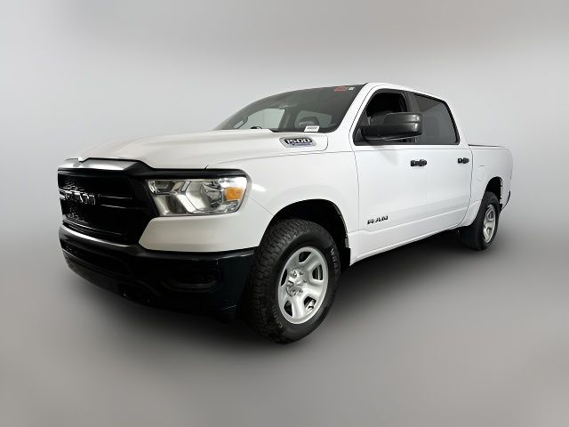 2022 Ram 1500 Tradesman