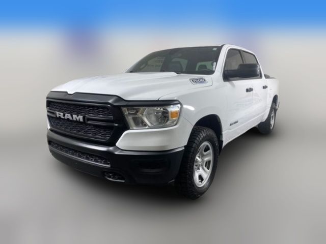 2022 Ram 1500 Tradesman