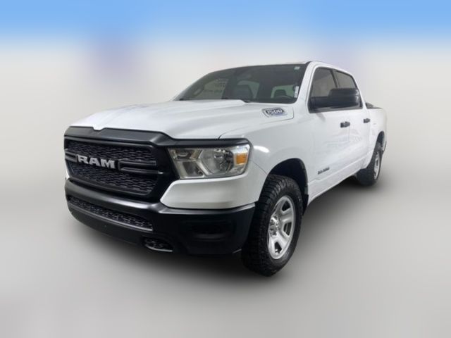 2022 Ram 1500 Tradesman