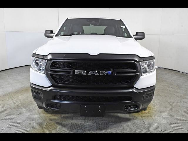 2022 Ram 1500 Tradesman