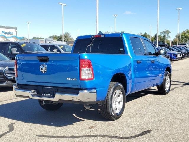 2022 Ram 1500 Tradesman