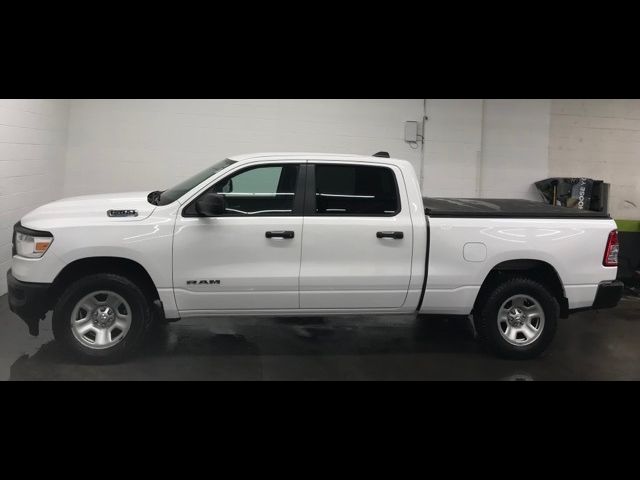 2022 Ram 1500 Tradesman