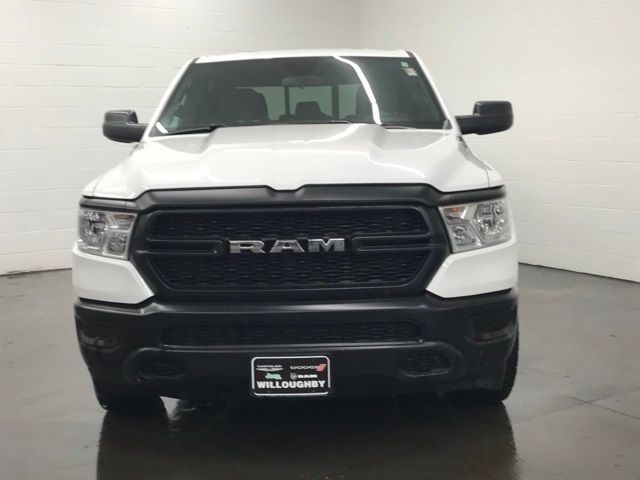 2022 Ram 1500 Tradesman