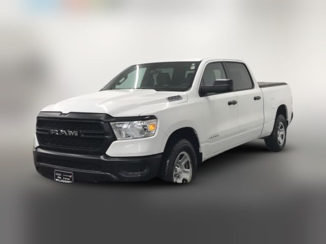 2022 Ram 1500 Tradesman