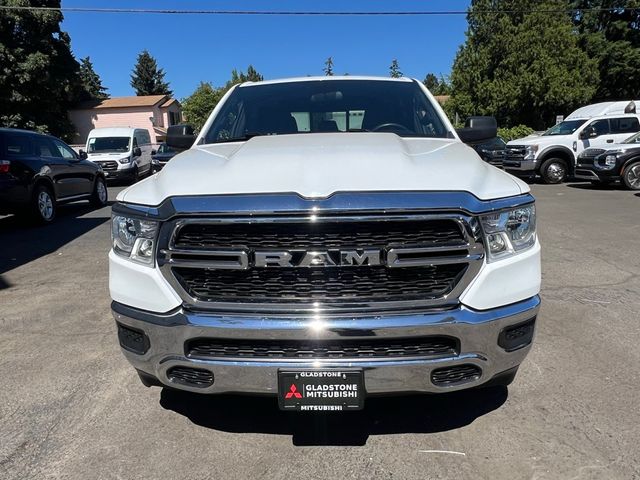 2022 Ram 1500 Tradesman