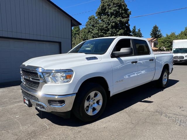 2022 Ram 1500 Tradesman