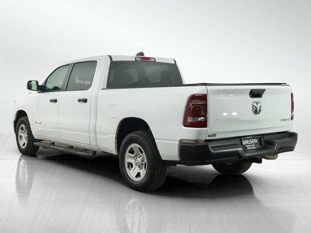 2022 Ram 1500 Tradesman