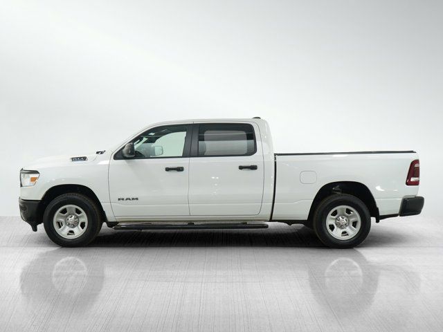 2022 Ram 1500 Tradesman