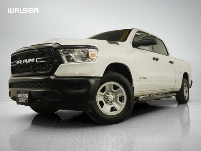 2022 Ram 1500 Tradesman