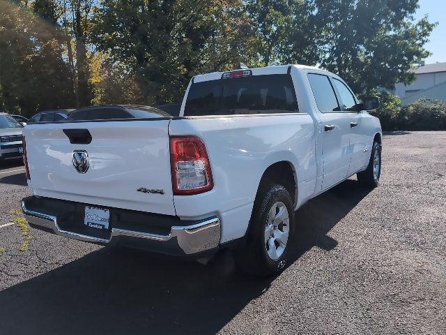 2022 Ram 1500 Tradesman