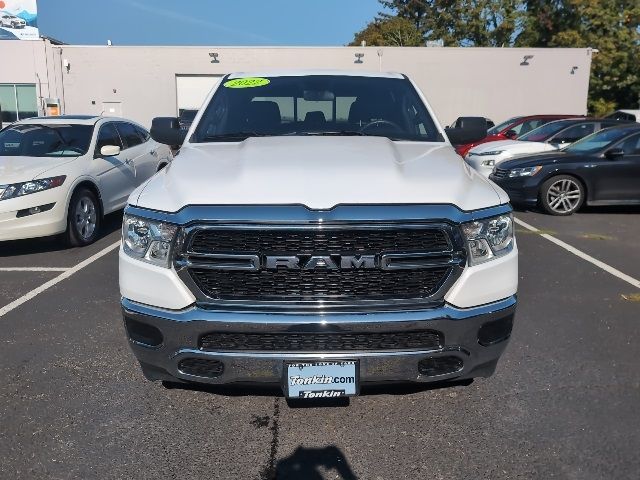 2022 Ram 1500 Tradesman