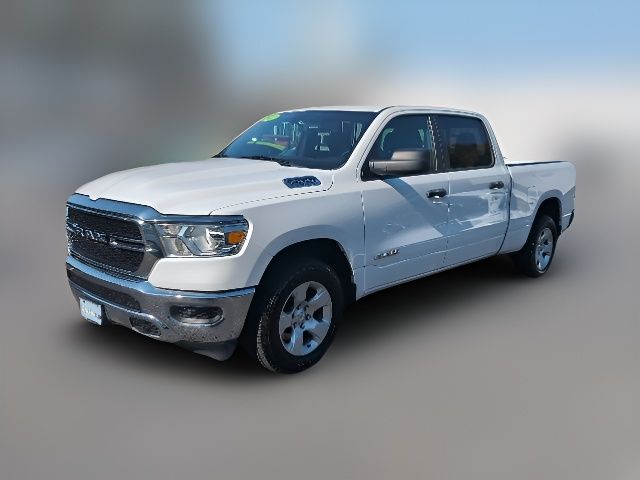 2022 Ram 1500 Tradesman