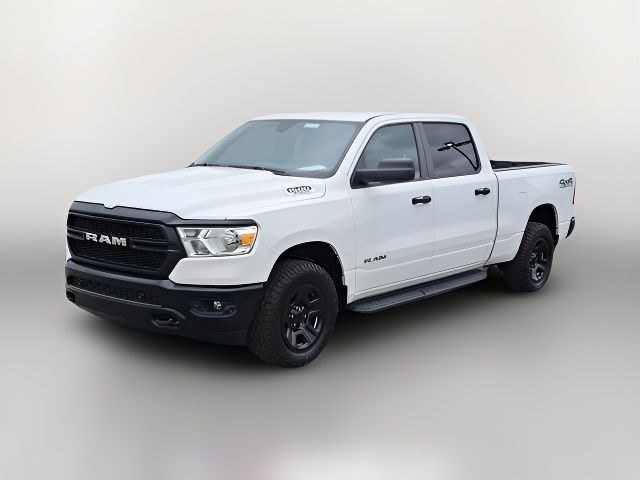 2022 Ram 1500 Tradesman