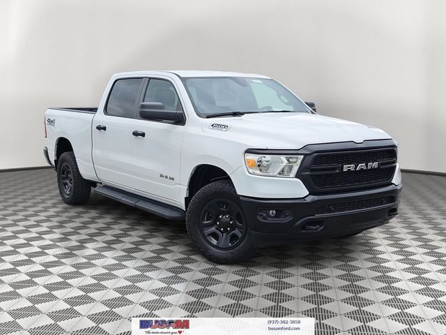 2022 Ram 1500 Tradesman
