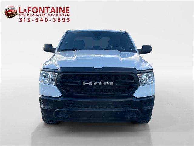 2022 Ram 1500 Tradesman