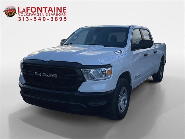 2022 Ram 1500 Tradesman