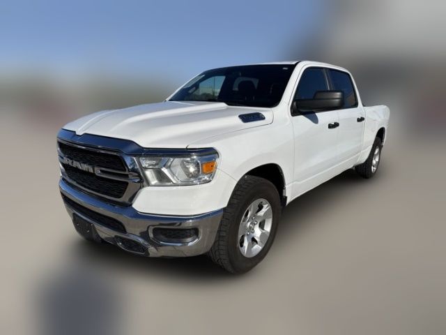 2022 Ram 1500 Tradesman