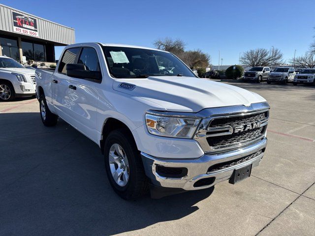 2022 Ram 1500 Tradesman