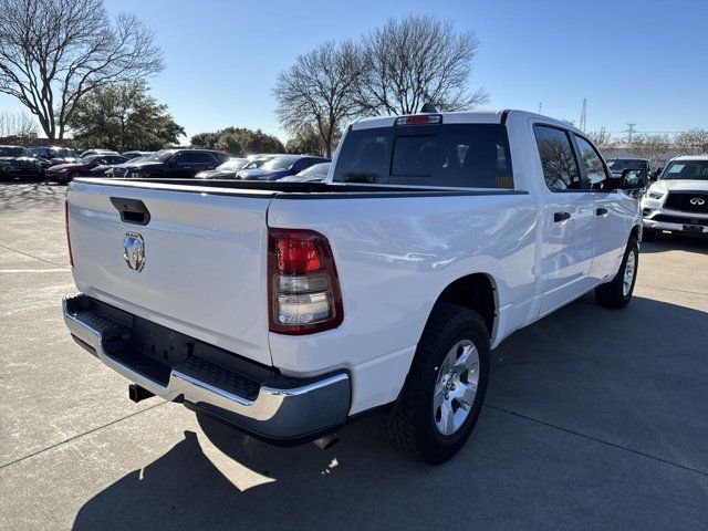 2022 Ram 1500 Tradesman