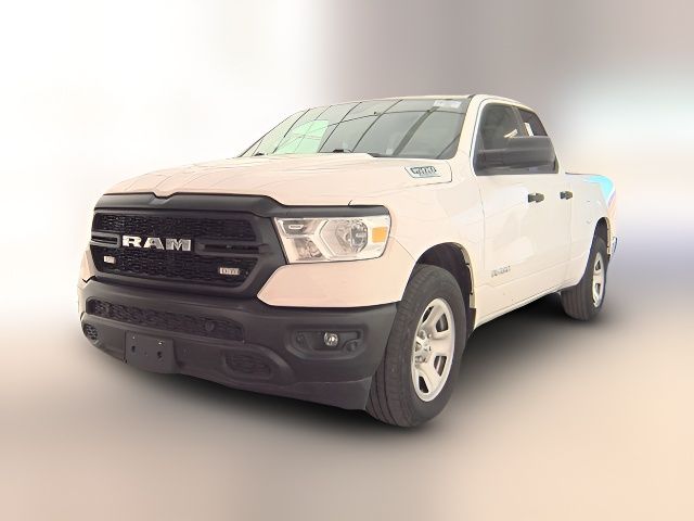 2022 Ram 1500 Tradesman