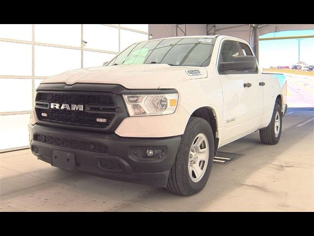 2022 Ram 1500 Tradesman