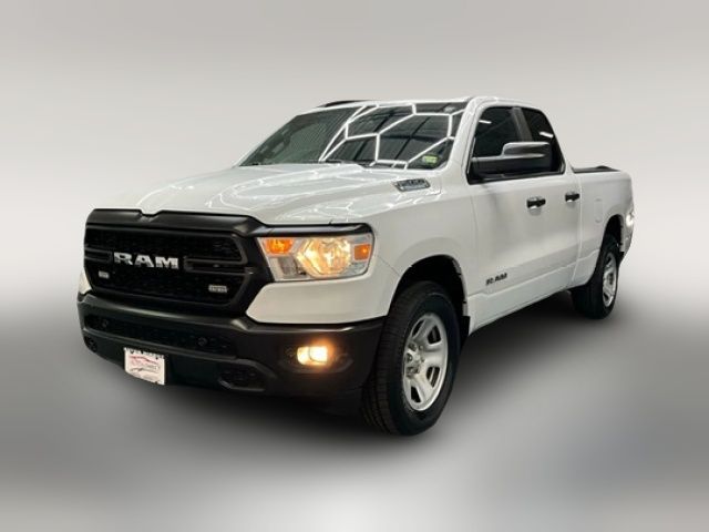 2022 Ram 1500 Tradesman