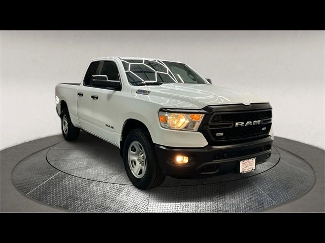 2022 Ram 1500 Tradesman