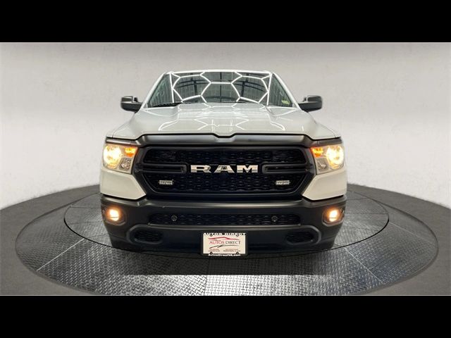 2022 Ram 1500 Tradesman