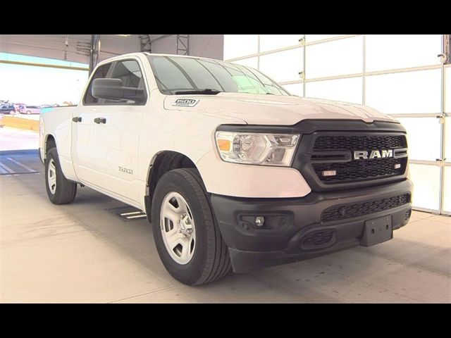 2022 Ram 1500 Tradesman