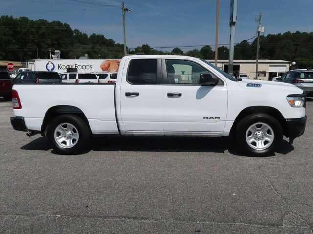 2022 Ram 1500 Tradesman