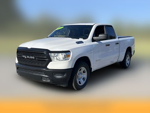 2022 Ram 1500 Tradesman