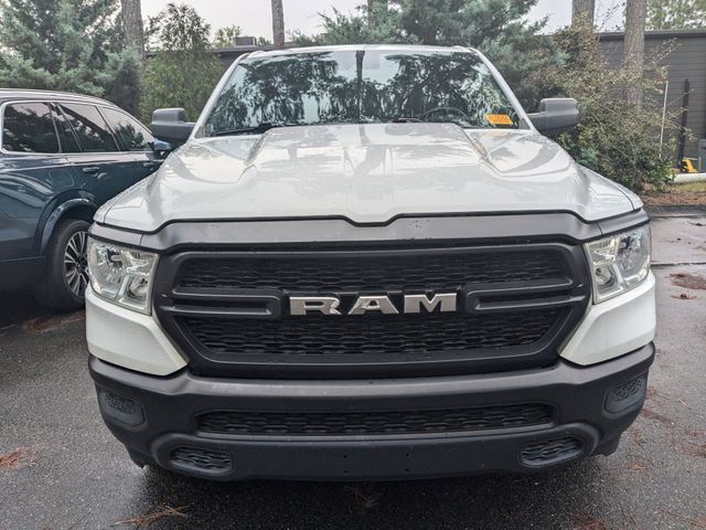 2022 Ram 1500 Tradesman