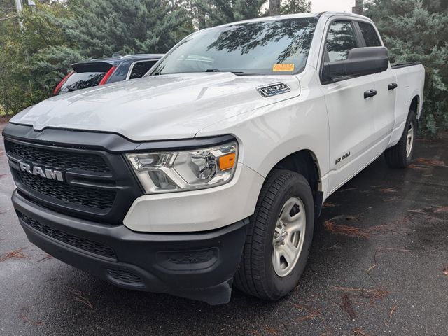 2022 Ram 1500 Tradesman