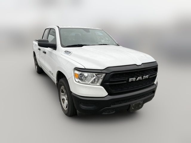 2022 Ram 1500 Tradesman