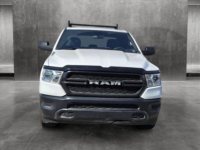 2022 Ram 1500 Tradesman