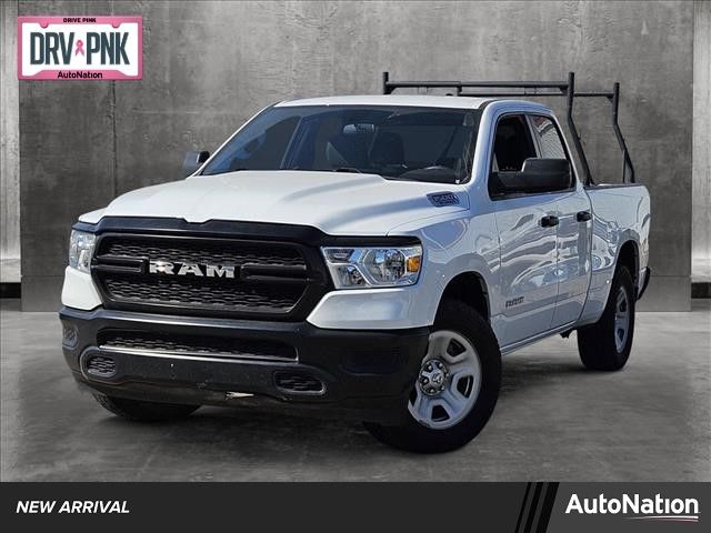 2022 Ram 1500 Tradesman