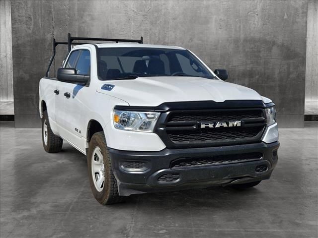 2022 Ram 1500 Tradesman