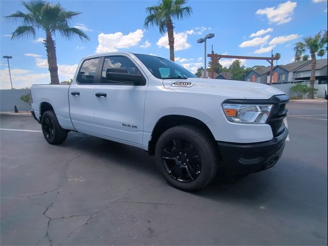 2022 Ram 1500 Tradesman