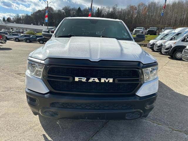 2022 Ram 1500 Tradesman