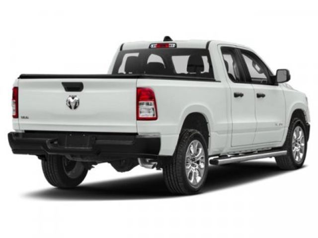 2022 Ram 1500 Tradesman