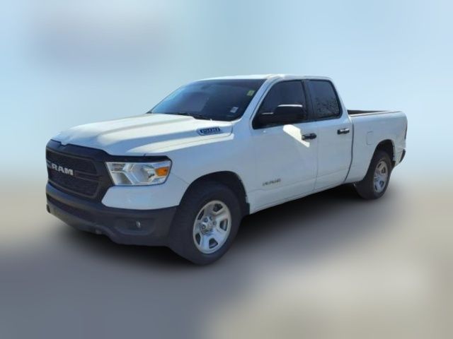 2022 Ram 1500 Tradesman