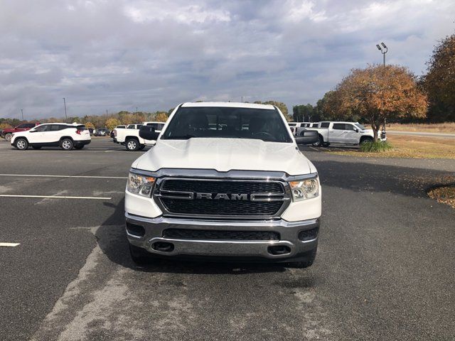 2022 Ram 1500 Tradesman