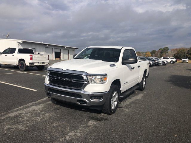 2022 Ram 1500 Tradesman